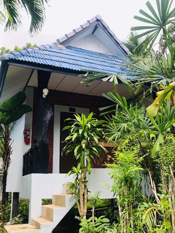 Lovely Lanta Resort Koh Lanta Exterior photo